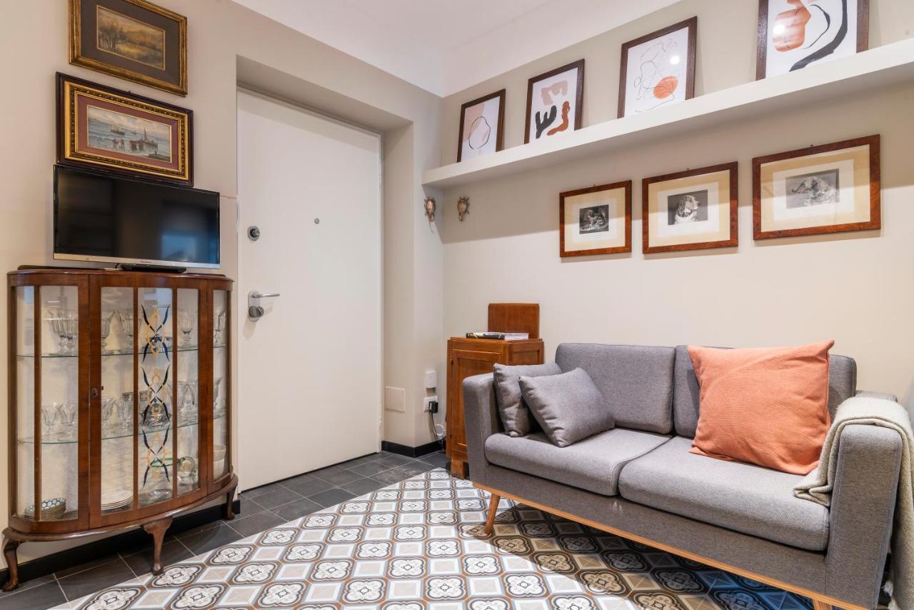 Brera Flexyrent Apartment - Brand New A.C. Wifi Μιλάνο Εξωτερικό φωτογραφία