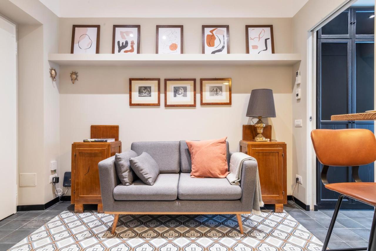 Brera Flexyrent Apartment - Brand New A.C. Wifi Μιλάνο Εξωτερικό φωτογραφία