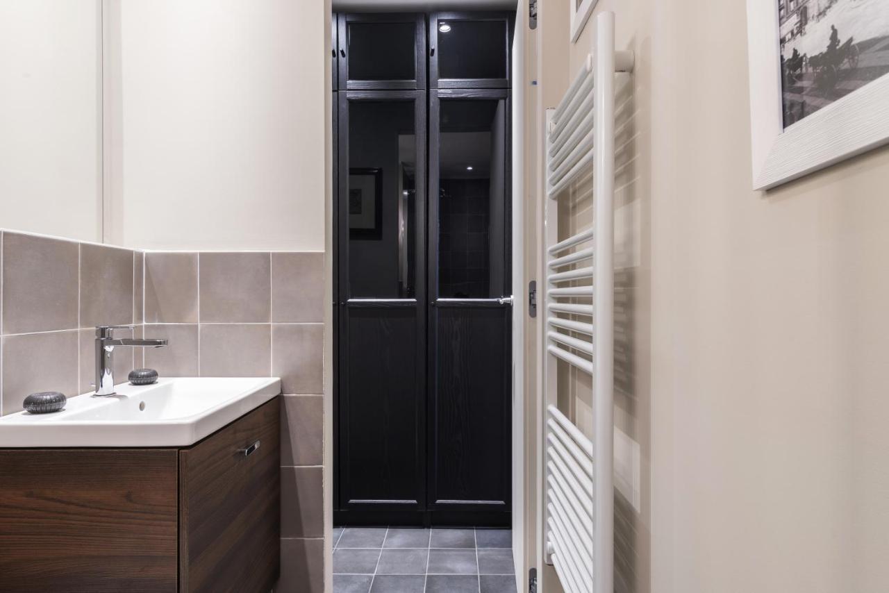 Brera Flexyrent Apartment - Brand New A.C. Wifi Μιλάνο Εξωτερικό φωτογραφία