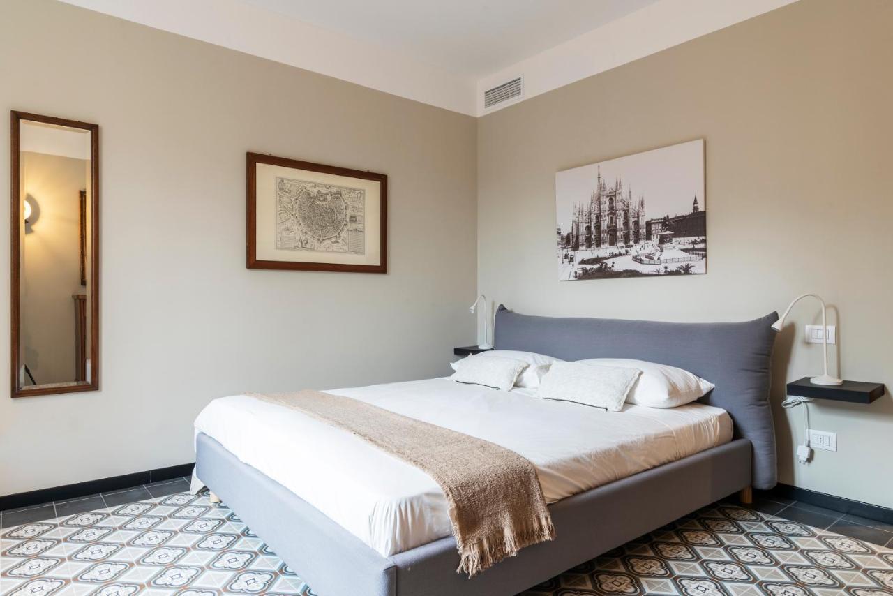 Brera Flexyrent Apartment - Brand New A.C. Wifi Μιλάνο Εξωτερικό φωτογραφία