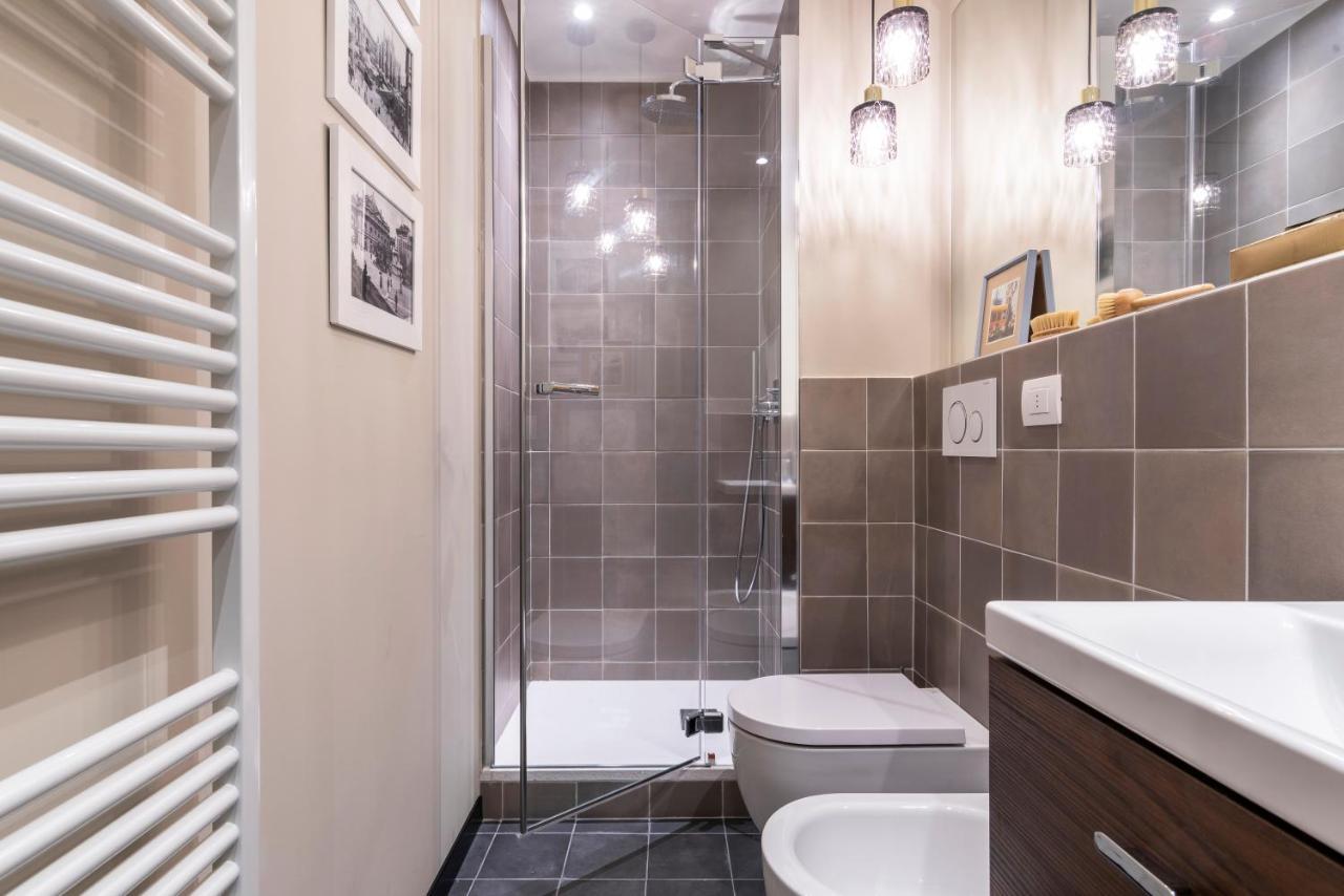 Brera Flexyrent Apartment - Brand New A.C. Wifi Μιλάνο Εξωτερικό φωτογραφία