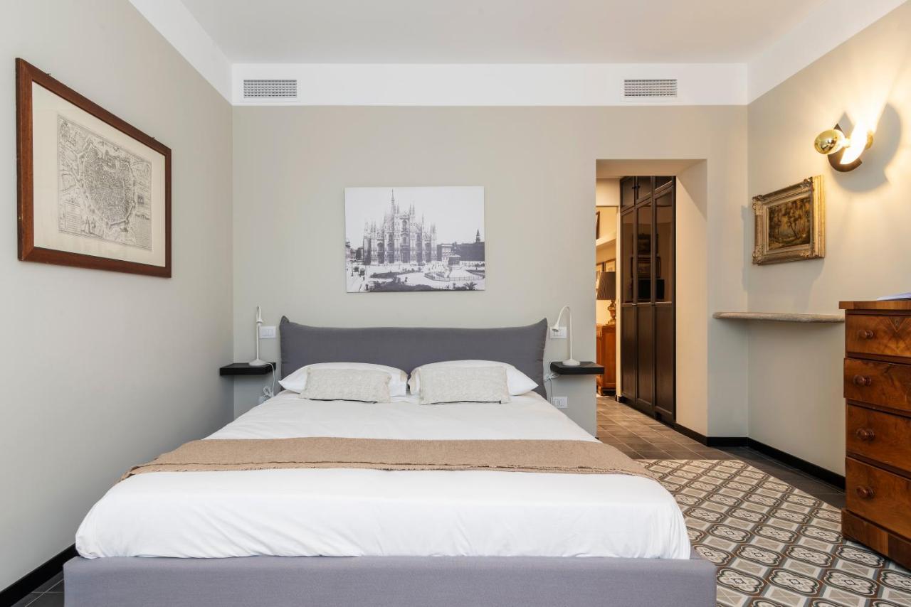 Brera Flexyrent Apartment - Brand New A.C. Wifi Μιλάνο Εξωτερικό φωτογραφία
